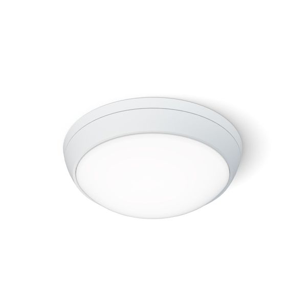 DIONE LED 1800lm 840 IP65 I kl. OPAL WHITE 18W image 1