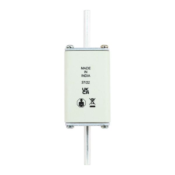 FUSE 50A 800V AC gR SIZE 1 DUAL IND image 15