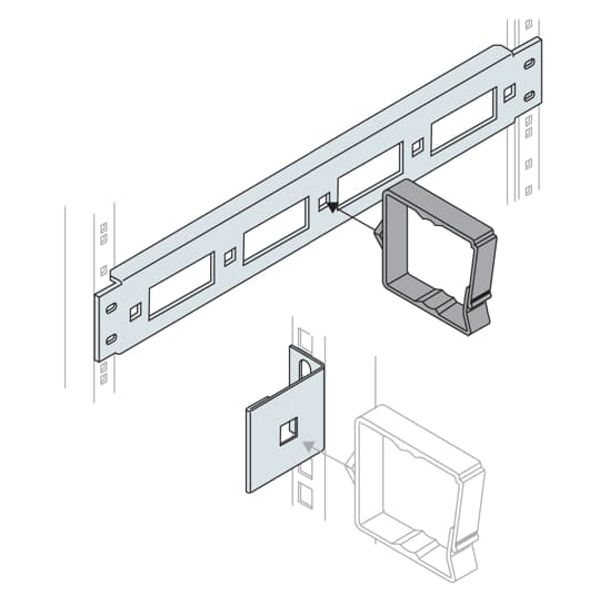 IS2-EV0035 Control and Automation Board image 1