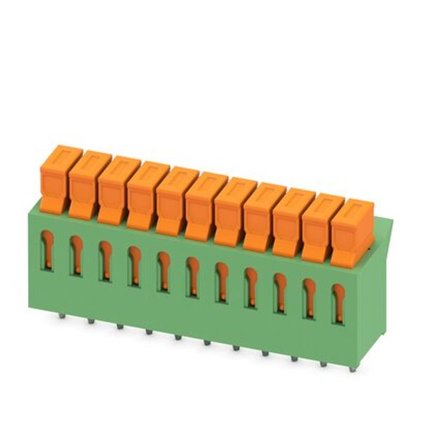 PCB terminal block image 6