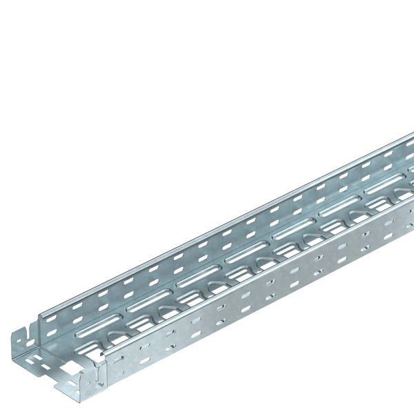 MKSM 615 FT Cable tray MKSM perforated, quick connector 60x150x3050 image 1