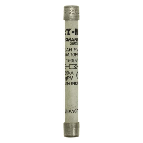 FUSE 2500A MAX OP.2200V 5BKN/155 AR image 11