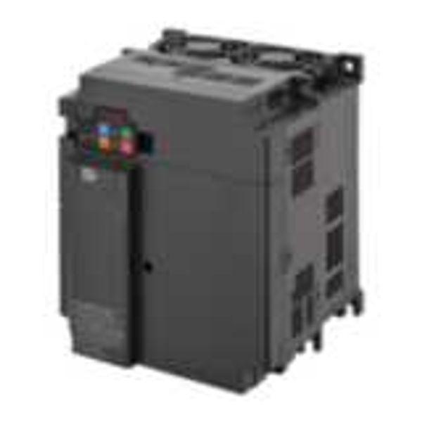 M1 AC Drive, 15/18.5 kW (HD/ND), 31/38 A (HD/ND), 400 VAC, 3~ input, O image 1