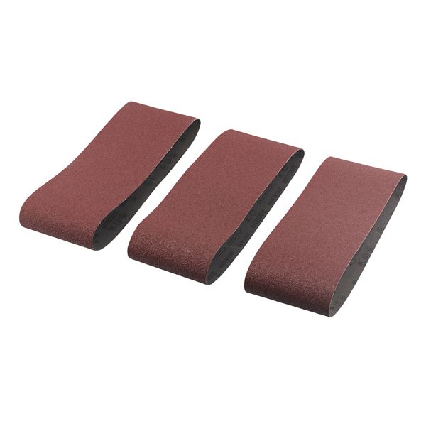 SANDING BELTS - 100 x 620 40g image 1