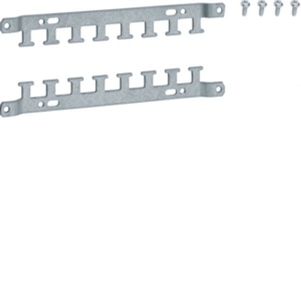 Cable strain relief bars, univers image 1