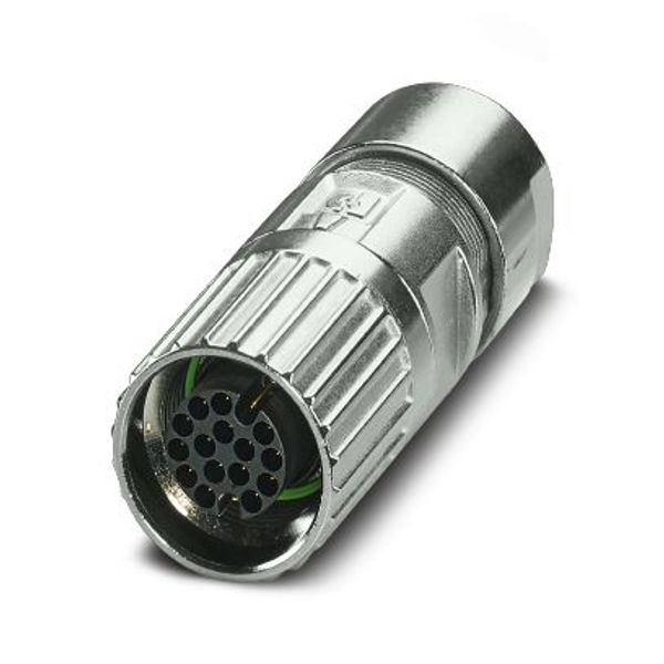 Cable connector image 2