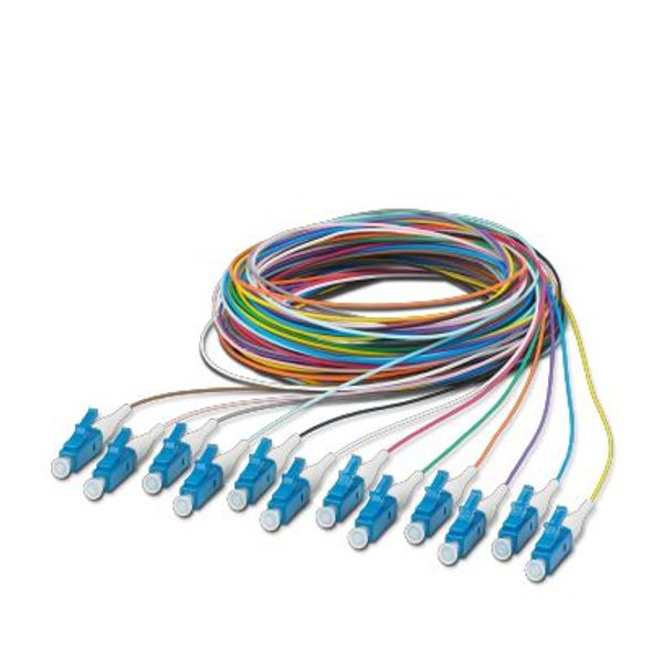 FOC-PT9:LC-OSP/2.5 - Fiber optic cable image 2