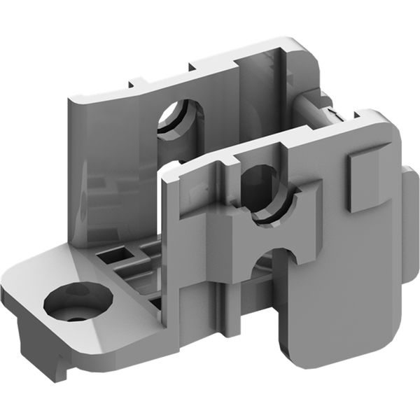 TZ605 Enclosure accessories, 30 mm x 40 mm x 45 mm image 1