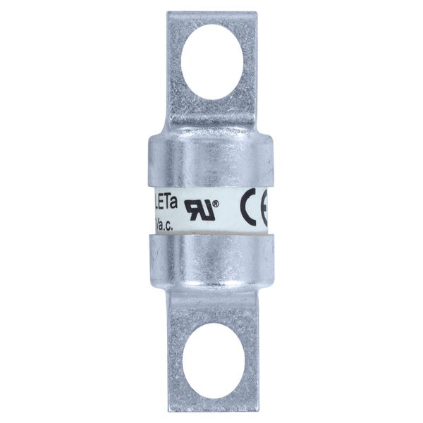 Fuse-link, high speed, 180 A, AC 240 V, DC 150 V, BS88, 18 x 56 mm, aR, BS image 23