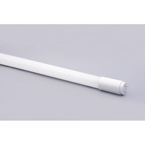 LED TL Tube - T8 150cm G13 20W 3400lm 4000K Opal 130° image 1