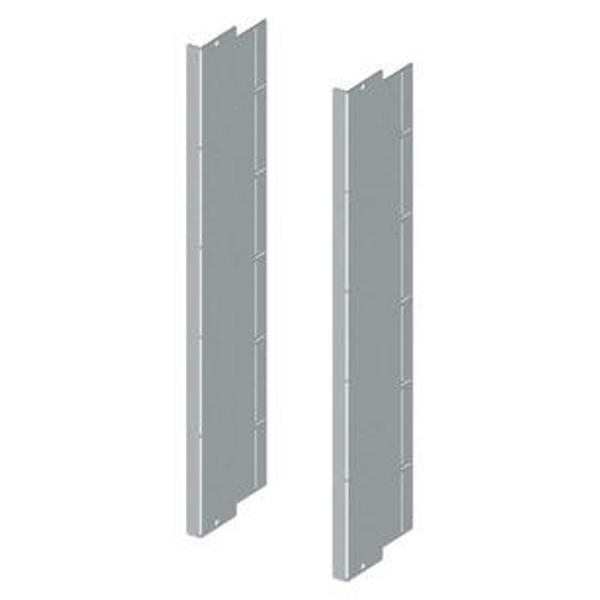 VERTICAL DIVIDER - QDX 630 H - FOR STRUCTURE 2000X250MM image 1