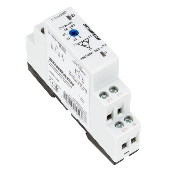 Phase monitoring relay, 1CO image 5