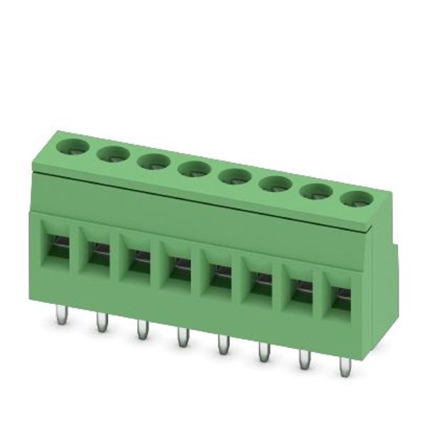 PCB terminal block image 2