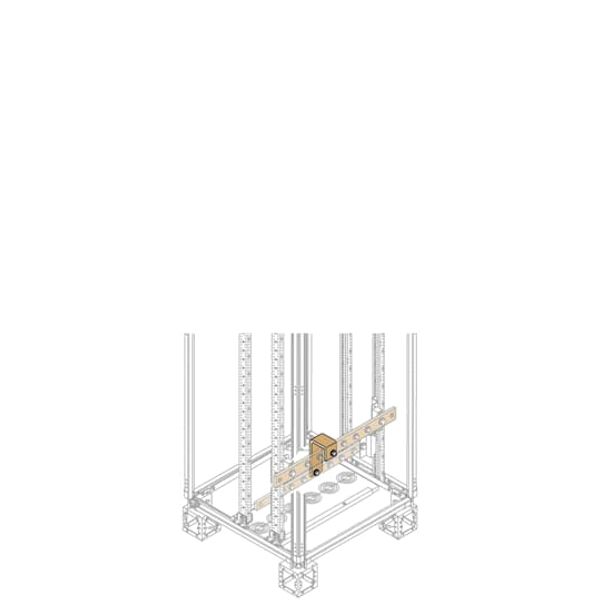 ZXMZC8 Main Distribution Board image 1