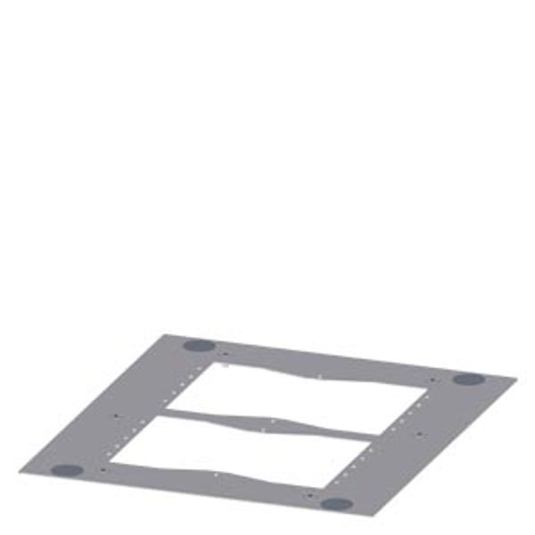 ALPHA 3200 Eco, roof plate for modu... image 1