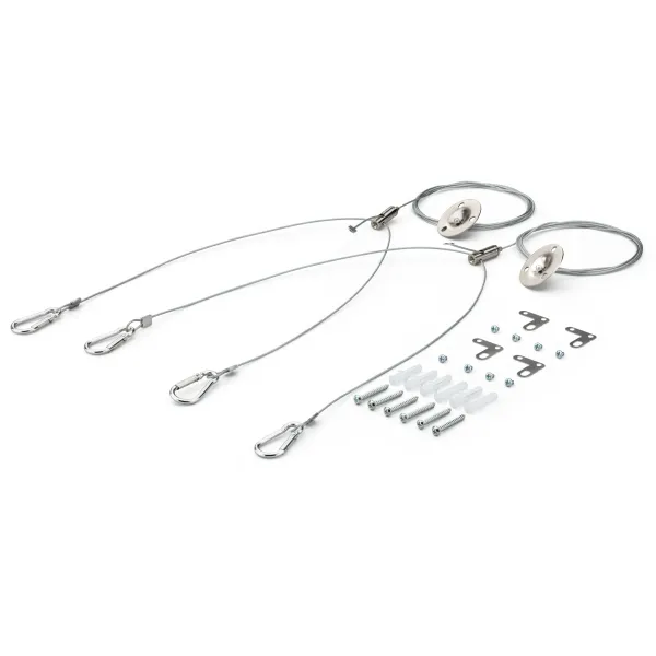 Accessory, White image 1