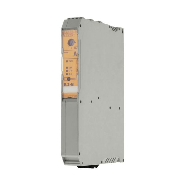 Reversing starter, 24 V DC, 0,18 - 3 A, Screw terminals, Controlled stop, PTB 19 ATEX 3000 image 7