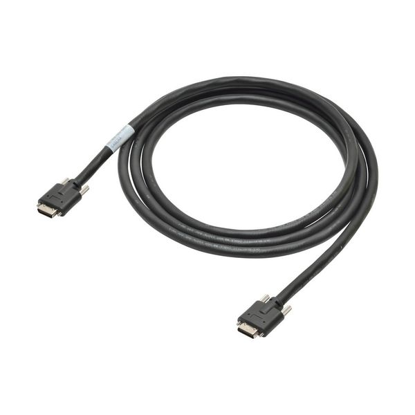 Accessory vision, FH and FZ, camera cable, bend resistant, 5 m FZ3 0423C image 1