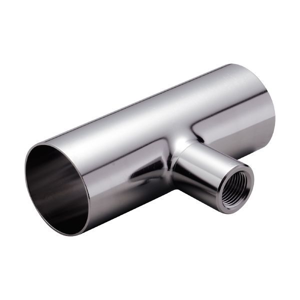 T-PIPE/G1/2/L140/DN50 image 1