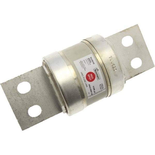 Fuse-link, low voltage, 800 A, AC 660 V, DC 350 V, BS88/D1, 84 x 200 mm, gL/gG, BS image 3