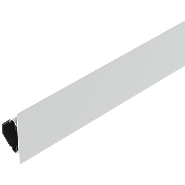 ECK 3535 cws corner trunking, trunking width 35 image 1