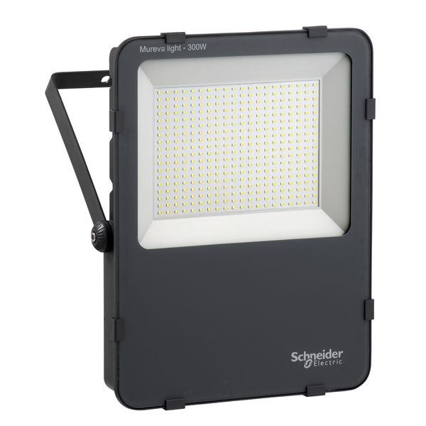 Mureva lights, Floodlight 300W, IP65 230V image 1