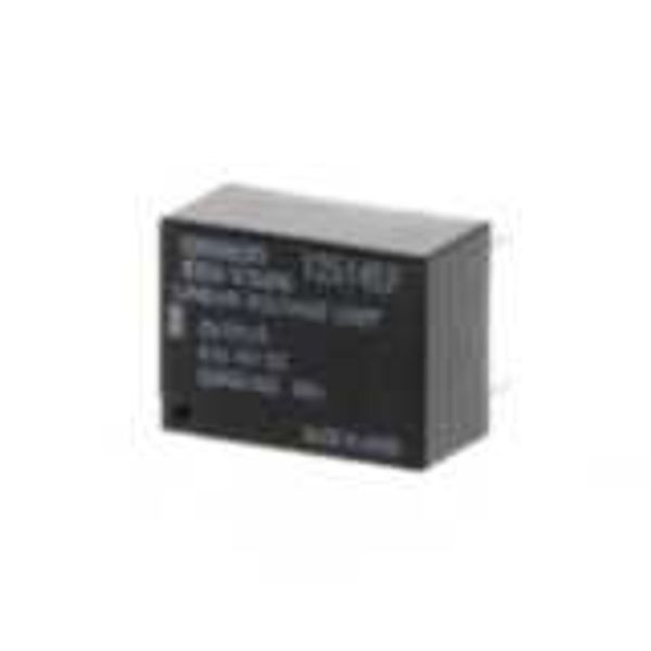 Output unit for E5A/EN-H, 0-10 V linear output image 1