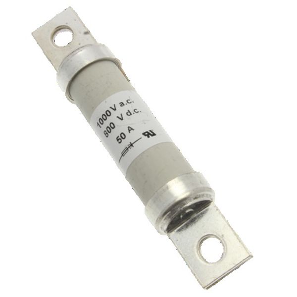 Fuse-link, high speed, 15 A, AC 750 V, DC 750 V, 20 x 127 mm, aR, IEC image 17