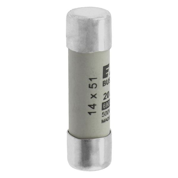 Fuse-link, LV, 20 A, AC 690 V, 14 x 51 mm, gL/gG, IEC image 9