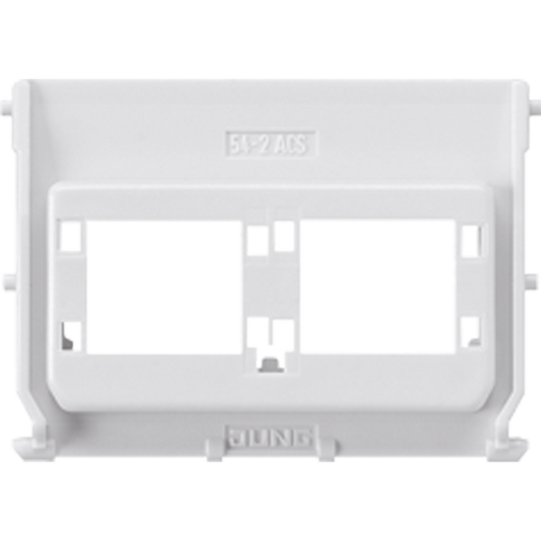 Mounting plate 54-2ACS image 3