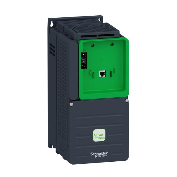 Variable speed drive, Altivar Process ATV600, ATV630, cabinet Integration, IP20, 7,5 kW, 380...480 V image 3