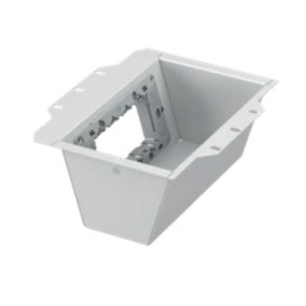 INSERT FOR FLOOR DISTIRBUTION BOX 4M 1728293 image 1