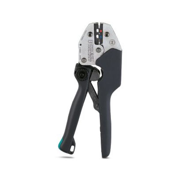 Crimping pliers image 1