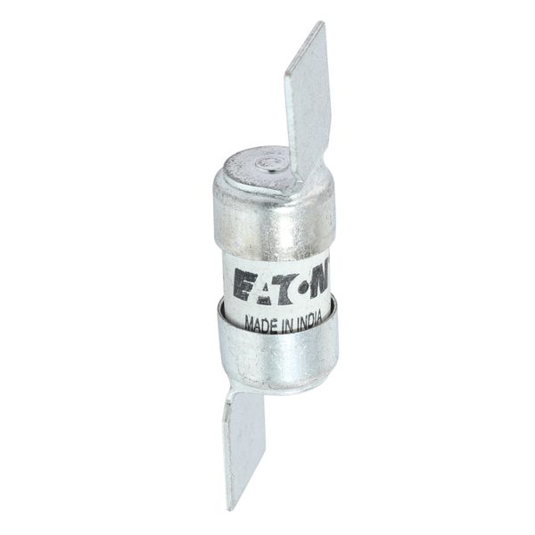 Fuse-link, LV, 25 A, AC 240 V, BS88/E1, 12 x 47 mm, gL/gG, BS image 23