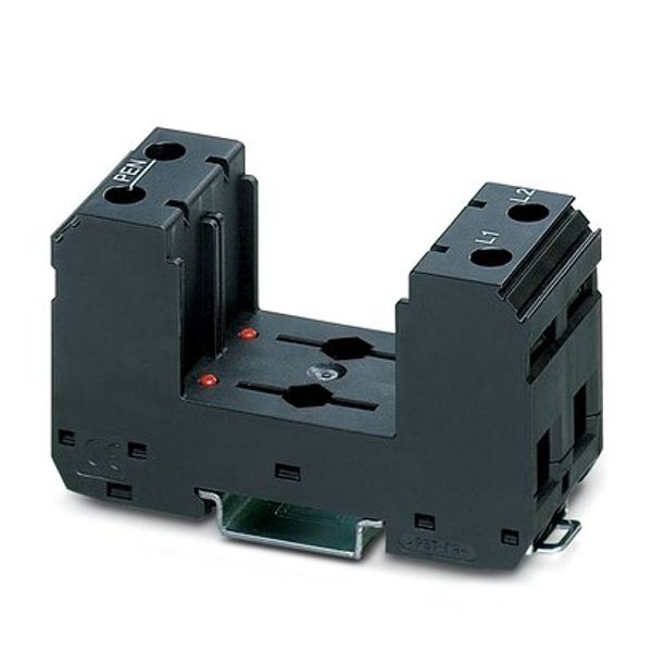 Type 2 surge protection base element image 1