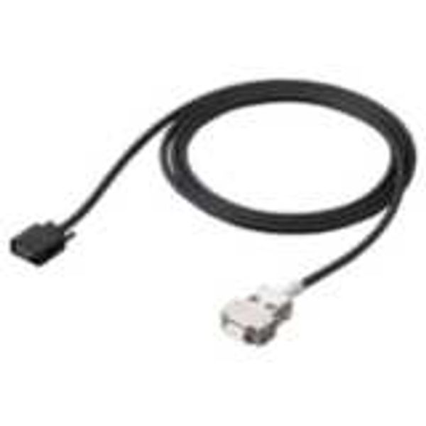 RS-232C cable for personal computer 2m image 2