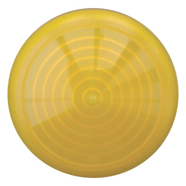 Indicator light, RMQ-Titan, Extended, conical, yellow image 5