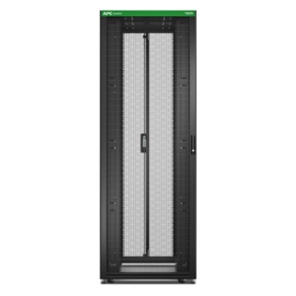 EasyRack800/48U/1000 w/o.Side panels image 1