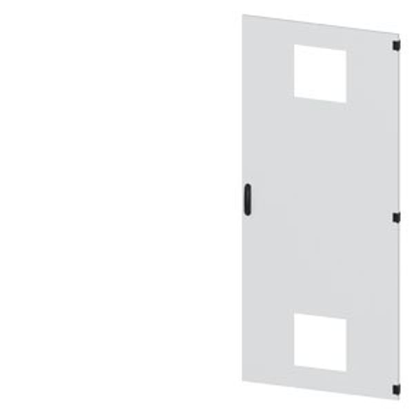 SIVACON, door, right, with cutout f... image 2