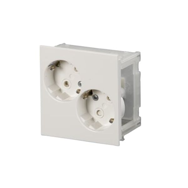 AUD10-214 Socket outlet image 1