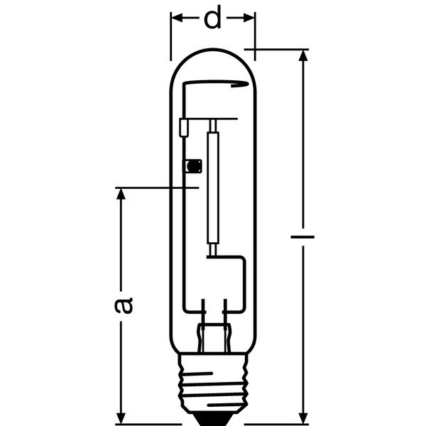 VIALOX® NAV-T SUPER XT 100W SUPER XT image 3