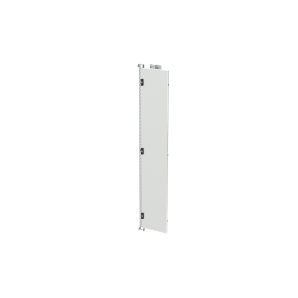 Q830I214 Integrated cable compartment, 1449 mm x 800 mm x 250 mm image 2