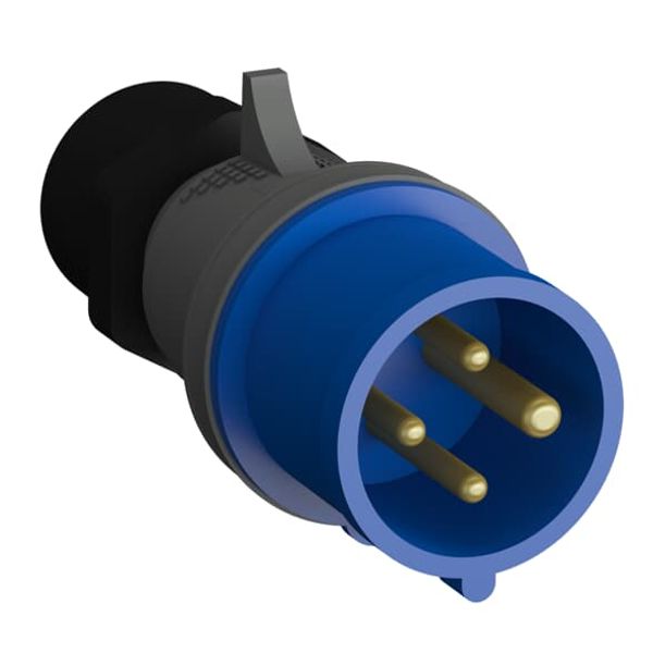 332QP9 Industrial Plug image 1