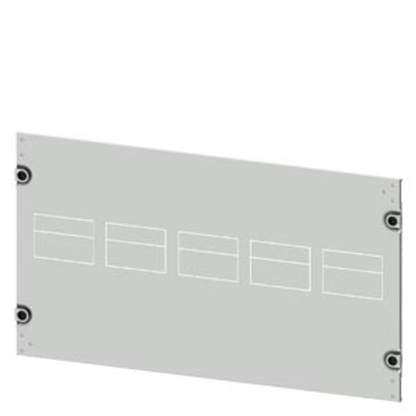 SIVACON S4 cover 3VA12 (250A), 3-po... image 1