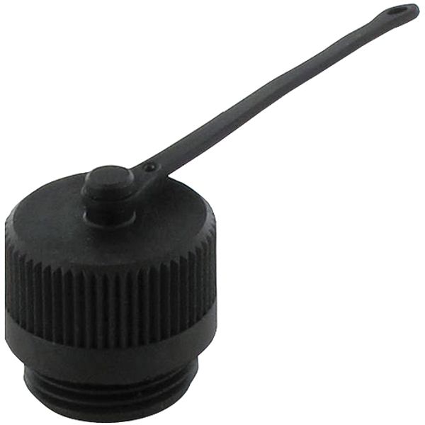 7/8 PLASTIC LOCK SCREW image 1