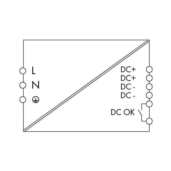 Switched-mode power supply Classic 1-phase image 5