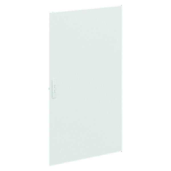 CTB39S ComfortLine Door, IP44, Field Width: 3, 1371 mm x 771 mm x 14 mm image 3