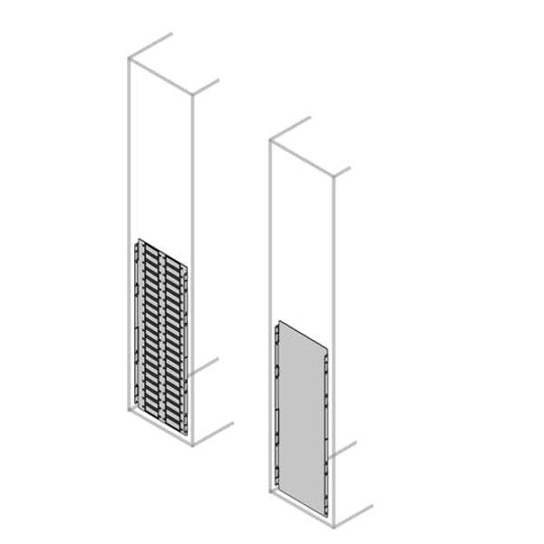 PTHS4030 Main Distribution Board image 4