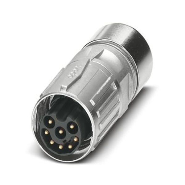 ST-17P1N8A8K03SX - Cable connector image 1