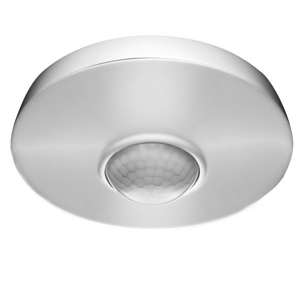 PD 360i/8 Master UP-ceiling-mounted-presence detector IR, wh image 1